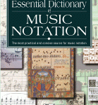 essential dictionary of music notation review