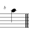 ledger-lines-bass-clef 0 1