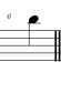ledger-lines-bass-clef 0 4