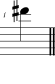 ledger-lines-bass-clef 0 8