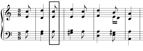 chord