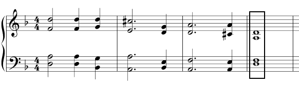 chord