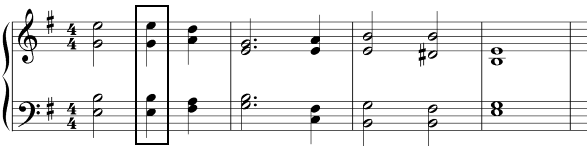 chord