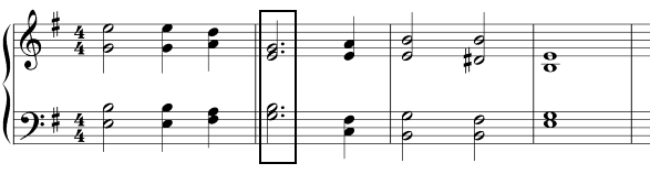 chord