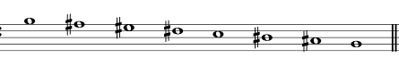 scale