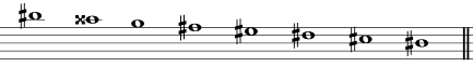 scale