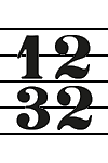 time signature