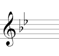 key sig
