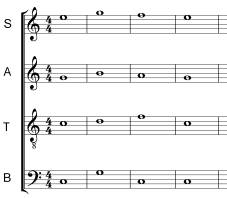 3 Tips for Playing Open Score (For Choral Accompanists Everywhere)